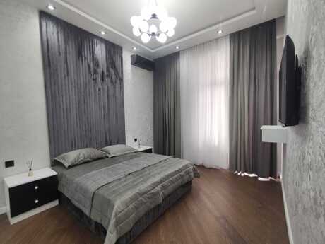 2 otaqlı mənzil, 68 m², Nəriman Nərimanov: 255 000 ₼ 5