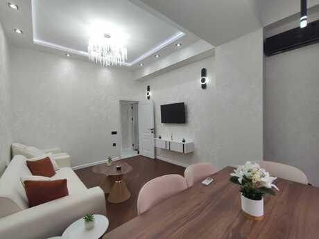 2 otaqlı mənzil, 68 m², Nəriman Nərimanov: 255 000 ₼ 3