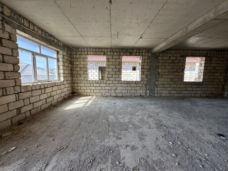 4 otaqlı həyət evi, 200 m², Hökməli: 65 000 ₼ 4