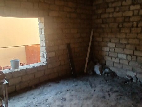 4 otaqlı həyət evi, 80 m², Keşlə: 70 000 ₼ 4