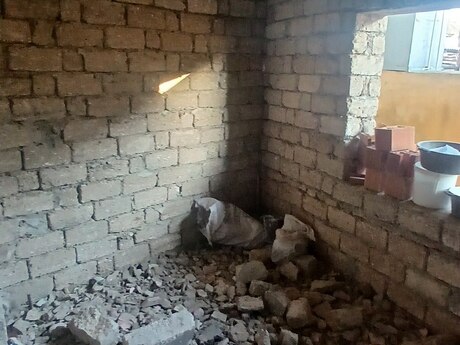 4 otaqlı həyət evi, 80 m², Keşlə: 70 000 ₼ 5