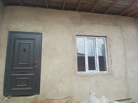 4 otaqlı həyət evi, 80 m², Keşlə: 70 000 ₼ 2
