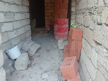 4 otaqlı həyət evi, 80 m², Keşlə: 70 000 ₼ 3