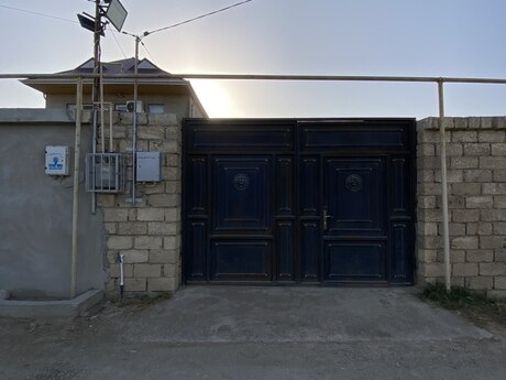 Объявление №6442490 - Баку, пос. Говсан, 2-комн., 75 м²