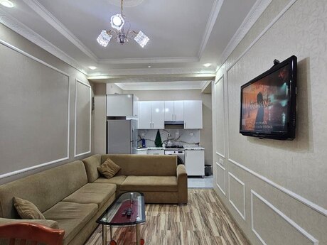 3 otaqlı mənzil, 73 m², Masazır: 98 000 ₼ 2