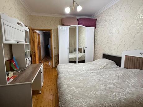 4-room apartment, 100 m², Nəsimi: 240 000 ₼ 5