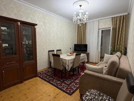 4-room apartment, 100 m², Nəsimi: 240 000 ₼ 2