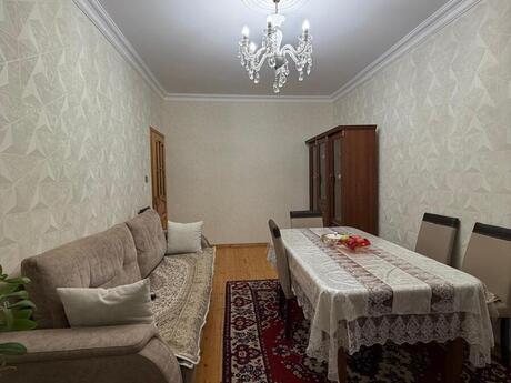 4-room apartment, 100 m², Nəsimi: 240 000 ₼ 3
