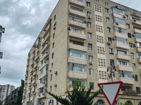 3 otaqlı mənzil, 90 m², Elmlər Akademiyası: 310 000 ₼ 3