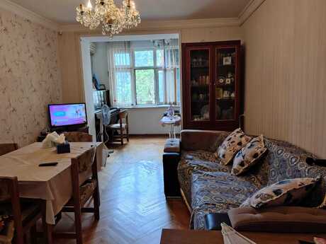 2-room apartment, 50 m², Nizami: 215 000 ₼ 2