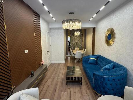 4-room apartment, 110 m², Çinarlı Park: 310 000 ₼ 4