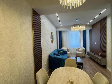4-room apartment, 110 m², Çinarlı Park: 310 000 ₼ 2