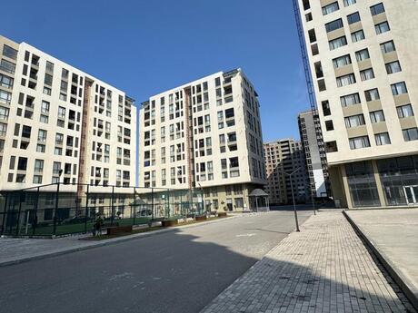 4-room apartment, 110 m², Çinarlı Park: 310 000 ₼ 5