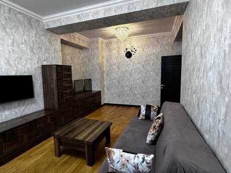 Kirayə 2 otaqlı mənzil, 68 m², 20 Yanvar: 700 ₼/ay 2