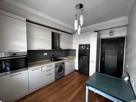 Kirayə 2 otaqlı mənzil, 68 m², 20 Yanvar: 700 ₼/ay 3