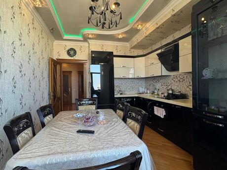 3 otaqlı mənzil, 138 m², Nəsimi: 305 000 ₼ 5