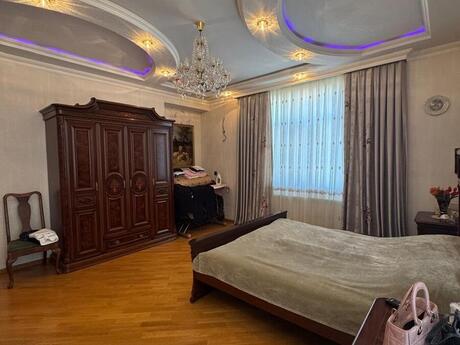 3 otaqlı mənzil, 138 m², Nəsimi: 305 000 ₼ 4