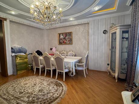 3 otaqlı mənzil, 138 m², Nəsimi: 305 000 ₼ 2