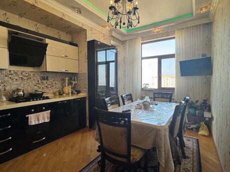 3 otaqlı mənzil, 138 m², Nəsimi: 305 000 ₼ 3