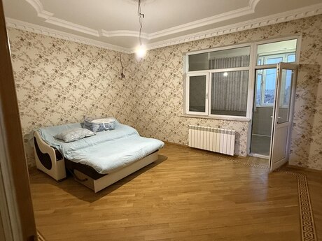 4 otaqlı mənzil, 137 m², Qaraçuxur: 285 000 ₼ 4