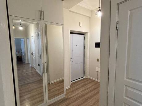 Kirayə 3 otaqlı mənzil, 76 m², Yasamal: 750 ₼/ay 2