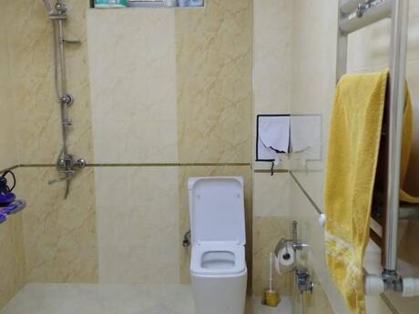 6 otaqlı həyət evi, 340 m², Nəsimi: 500 000 ₼ 5