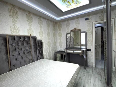 Kirayə 2 otaqlı mənzil, 65 m², Neftçilər: 740 ₼/ay 5