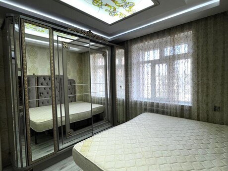 Kirayə 2 otaqlı mənzil, 65 m², Neftçilər: 740 ₼/ay 4