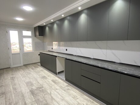 3-комнатная квартира, 66 м², Hövsan: 158 000 ₼ 5