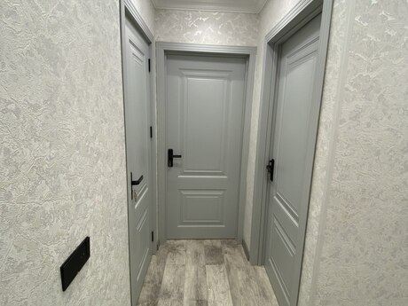 3-комнатная квартира, 66 м², Hövsan: 158 000 ₼ 4
