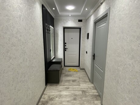3-комнатная квартира, 66 м², Hövsan: 158 000 ₼ 2