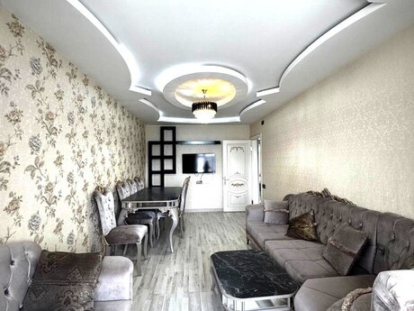 Аренда: 2-комнатная квартира, 70 м², Neftçilər: 749 ₼/мес 4