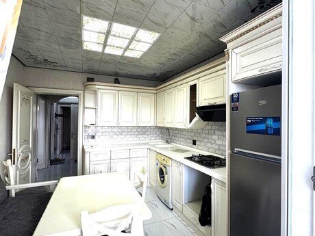 Аренда: 2-комнатная квартира, 70 м², Neftçilər: 749 ₼/мес 2