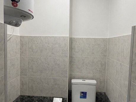 Masazırda 2 otaqlı yeni tikili mənzil satılır, 48 m², 78 000 AZN, şəkil 4 / 10