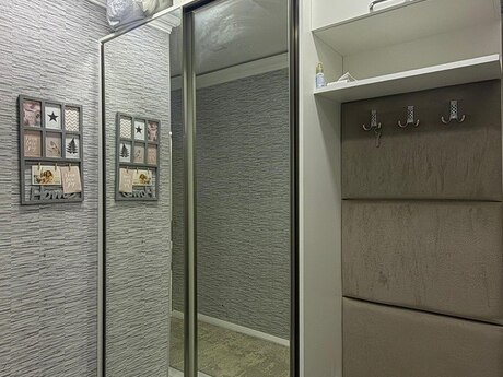 Masazırda 2 otaqlı yeni tikili mənzil satılır, 48 m², 78 000 AZN, şəkil 5 / 10