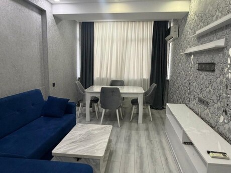 Elan №6442524 - Bakı, Masazır q., 2 otaqlı, 48 m², 3/9 mərtəbə