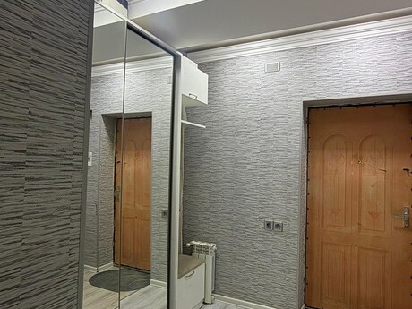 Masazırda 2 otaqlı yeni tikili mənzil satılır, 48 m², 78 000 AZN, şəkil 3 / 10