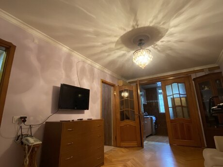 2 otaqlı mənzil, 37 m², Elmlər Akademiyası: 139 000 ₼ 5
