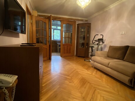 2 otaqlı mənzil, 37 m², Elmlər Akademiyası: 139 000 ₼ 4