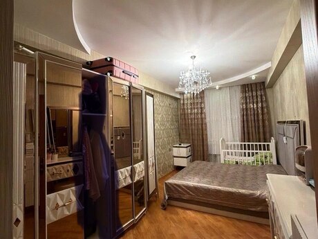 Kirayə 2 otaqlı mənzil, 92 m², Nəsimi: 800 ₼/ay 3