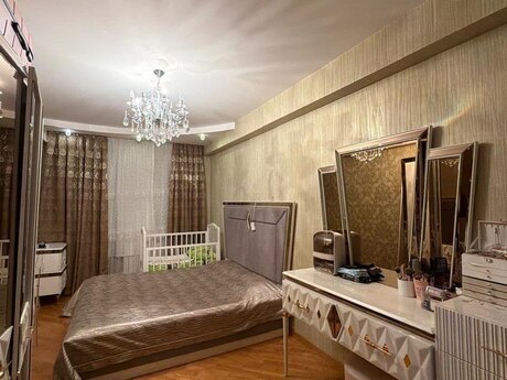 Kirayə 2 otaqlı mənzil, 92 m², Nəsimi: 800 ₼/ay 4