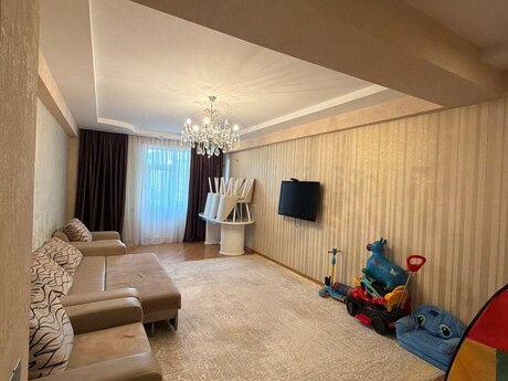 Kirayə 2 otaqlı mənzil, 92 m², Nəsimi: 800 ₼/ay 5