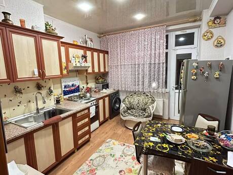 Neftçilərdə 2 otaqlı yeni tikili mənzil satılır, 103 m², 250 000 AZN, şəkil 4 / 11