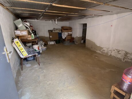 3 otaqlı həyət evi, 100 m², Hövsan: 89 000 ₼ 4