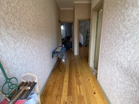3 otaqlı həyət evi, 100 m², Hövsan: 89 000 ₼ 5