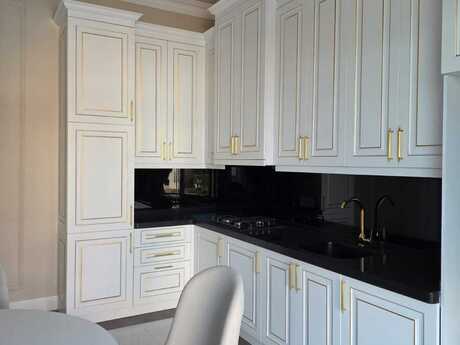 5 otaqlı həyət evi, 200 m², Mərdəkan: 490 000 ₼ 2