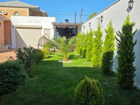 5 otaqlı həyət evi, 200 m², Mərdəkan: 490 000 ₼ 4