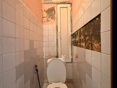 3 otaqlı mənzil, 75 m², Həzi Aslanov: 190 000 ₼ 4