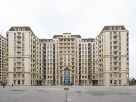 Elan №6442540 - Bakı, Koroğlu m., 2 otaqlı, 109 m², 5/11 mərtəbə