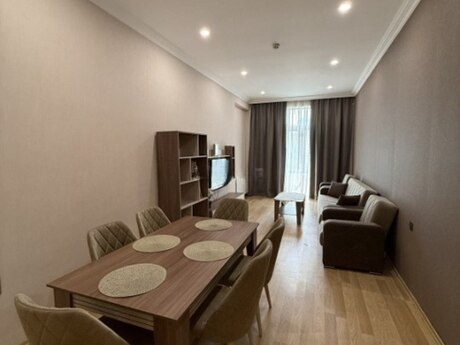 2-room apartment for rent, 109 m², Koroğlu: 1 150 ₼/mo 4